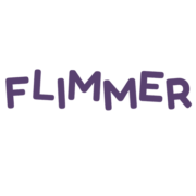 Flimmer I/S logo